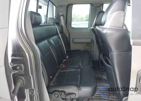 2006 Ford F-150 Stx/Xl/Xlt из США, поврежденный, VIN 1FTRX12W76FA79330